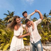 Отзыв от Василина - DTV виза